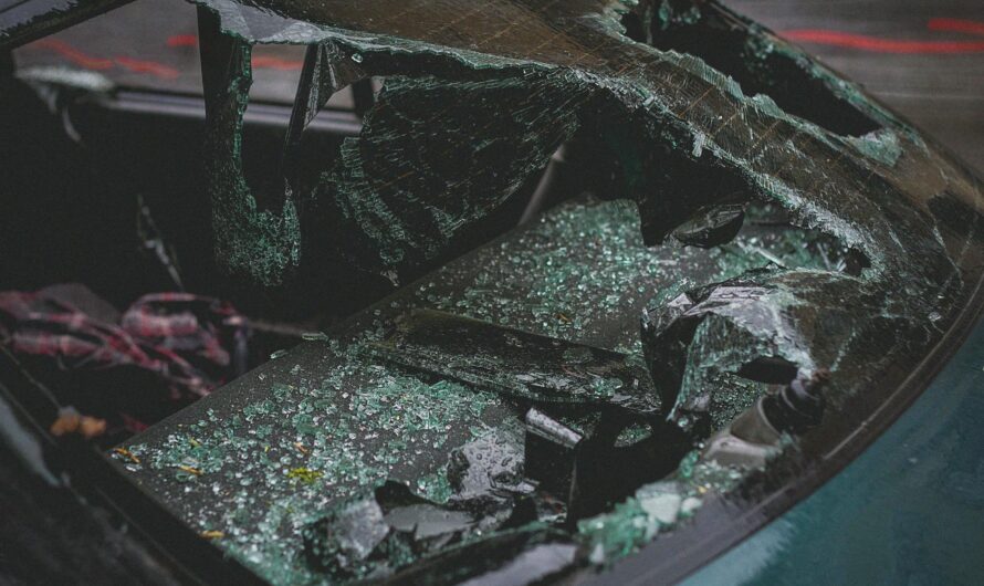 Personal Accident Insurance