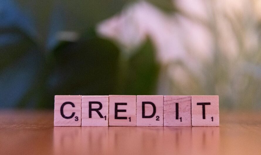 Credit Card Debt Management