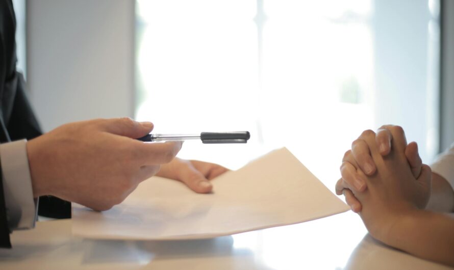 Legal Expenses Insurance