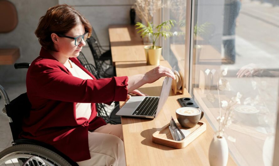 Short-Term Disability Insurance