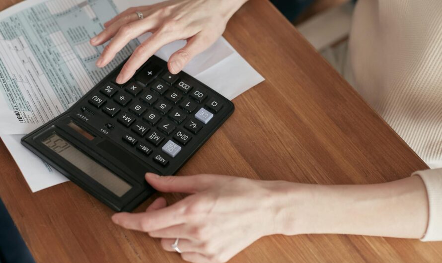 Debt Management