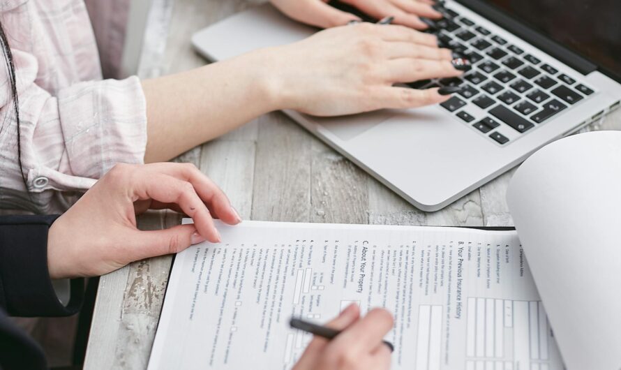Mortgage Basics And Types