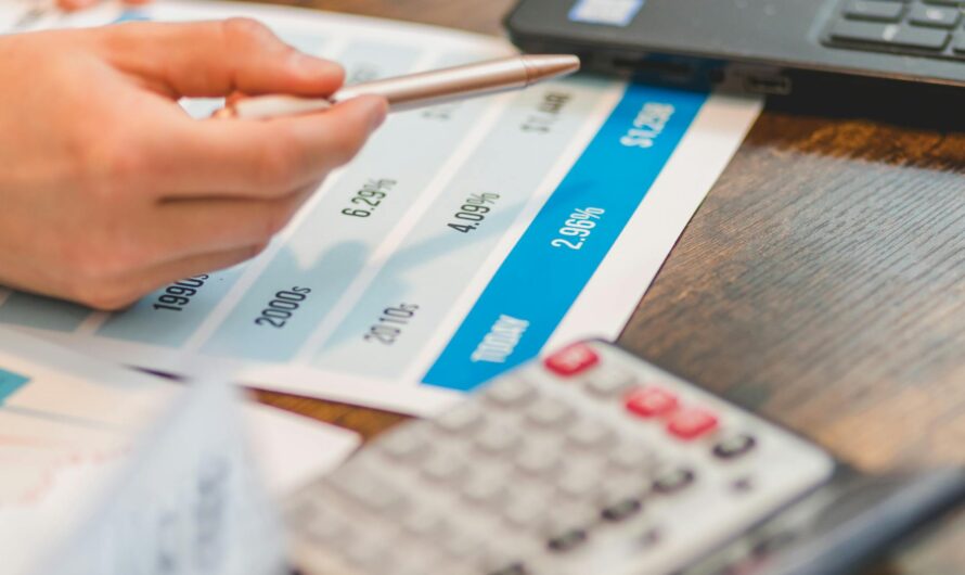 Negotiating Interest Rates